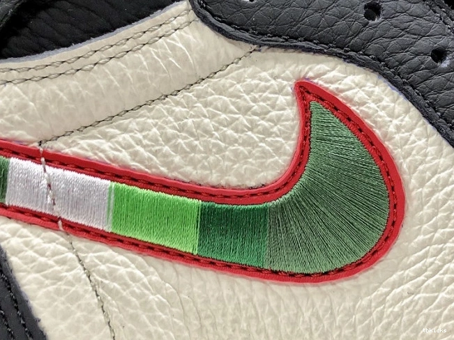 Rep TBK Jordan Air OG High 555088 Retro 'A Star Born' Is 1 - 015 0727